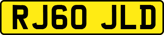 RJ60JLD
