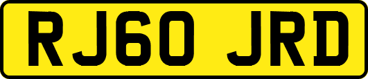 RJ60JRD
