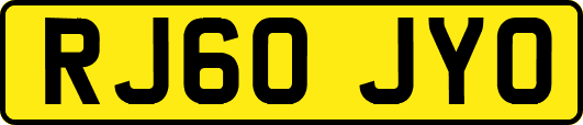 RJ60JYO