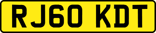 RJ60KDT