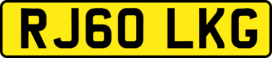 RJ60LKG