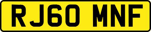RJ60MNF