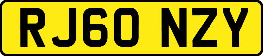 RJ60NZY