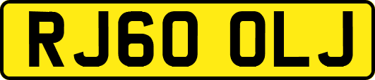 RJ60OLJ