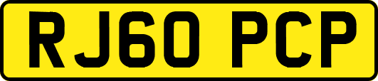RJ60PCP