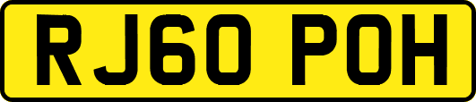 RJ60POH