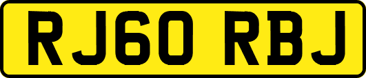 RJ60RBJ
