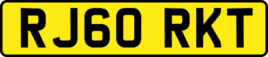 RJ60RKT