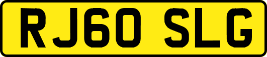 RJ60SLG