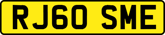 RJ60SME