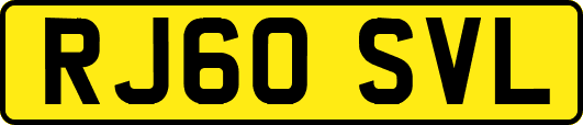 RJ60SVL