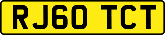 RJ60TCT