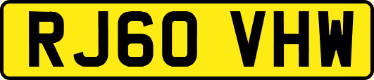 RJ60VHW