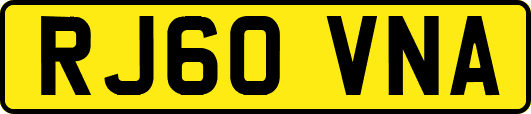 RJ60VNA