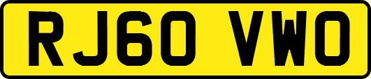 RJ60VWO