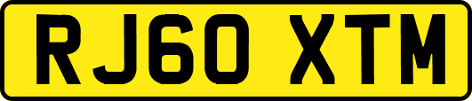 RJ60XTM