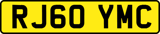 RJ60YMC