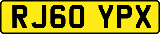 RJ60YPX