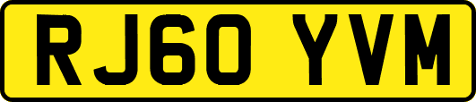 RJ60YVM
