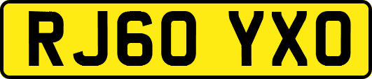 RJ60YXO