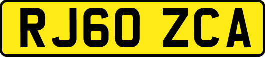 RJ60ZCA