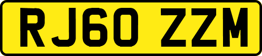 RJ60ZZM
