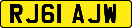 RJ61AJW