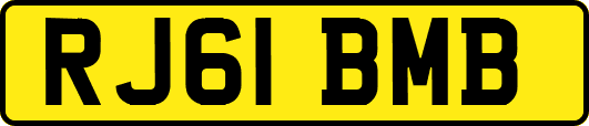 RJ61BMB