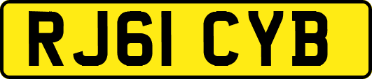 RJ61CYB