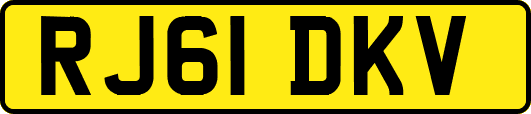 RJ61DKV