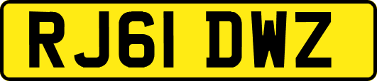 RJ61DWZ