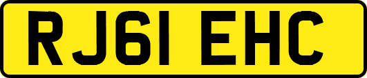 RJ61EHC