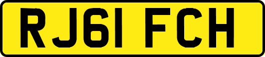 RJ61FCH