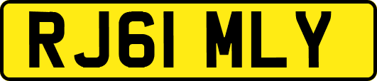 RJ61MLY