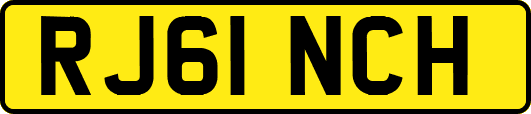 RJ61NCH