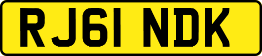 RJ61NDK