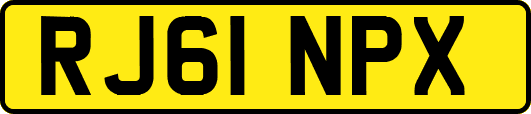 RJ61NPX