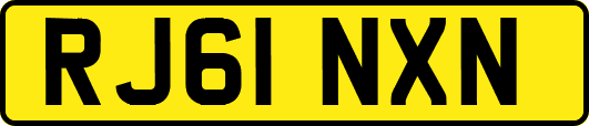RJ61NXN