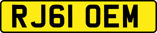 RJ61OEM