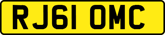RJ61OMC