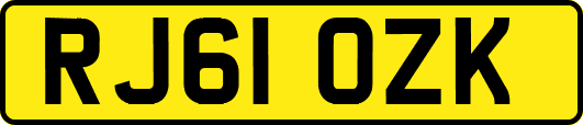 RJ61OZK