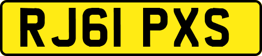 RJ61PXS