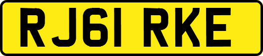 RJ61RKE