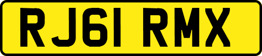 RJ61RMX