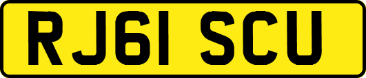 RJ61SCU