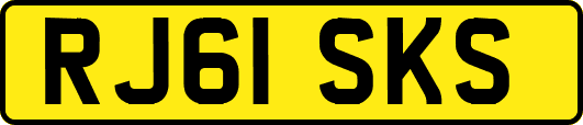 RJ61SKS