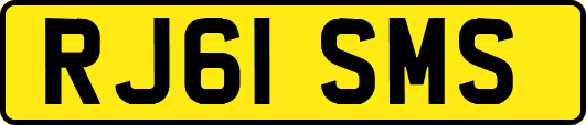 RJ61SMS