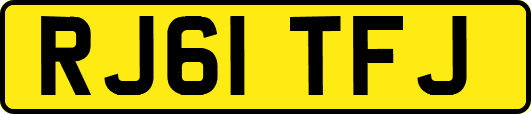 RJ61TFJ