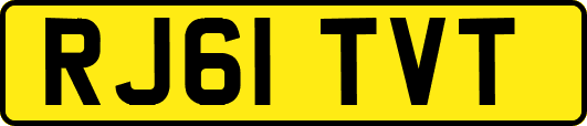 RJ61TVT