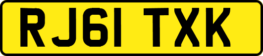 RJ61TXK